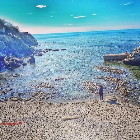 Antignano Mare