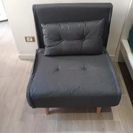 Antignano Mare ליבורנו